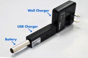 Useful E-Cigarette Tips - Charge Your Battery