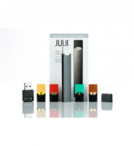 5% Juul pods