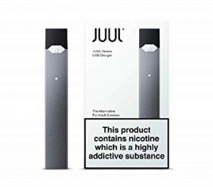 Juul pods uk